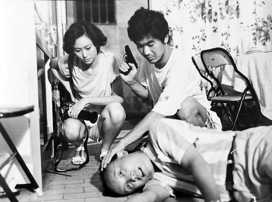 剧照
