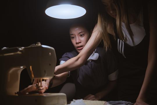 剧照