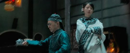 剧照
