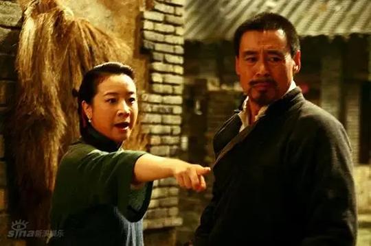 剧照