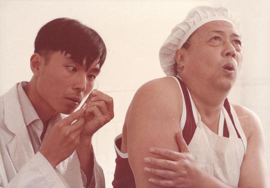 剧照