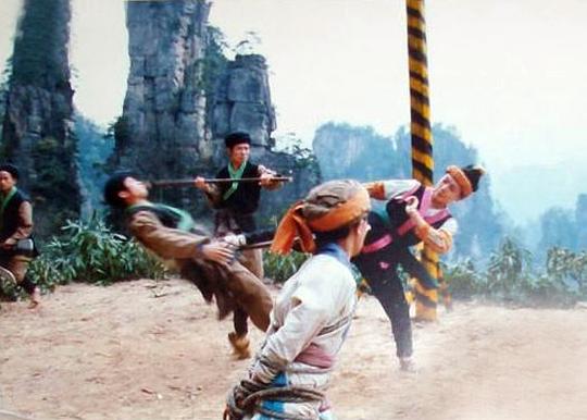 剧照