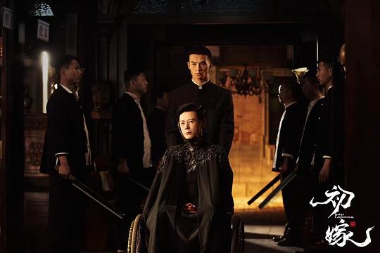 剧照