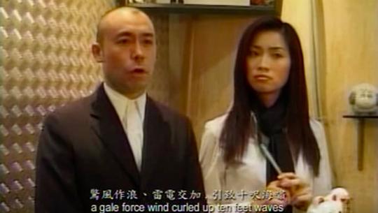 剧照