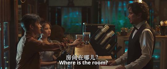 剧照