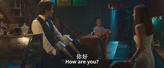 剧照
