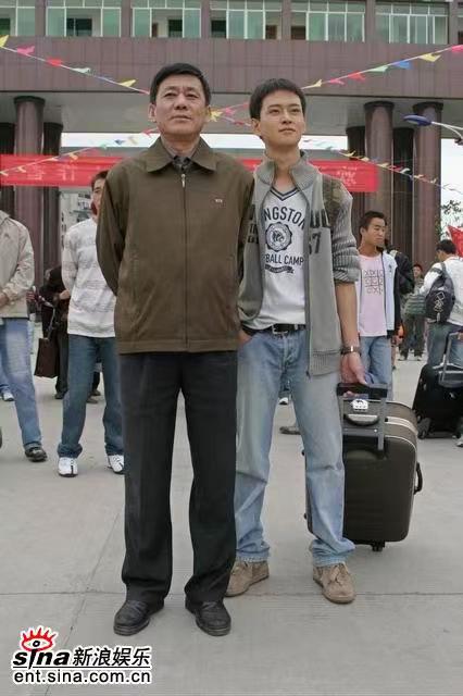 剧照