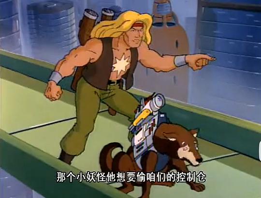 剧照