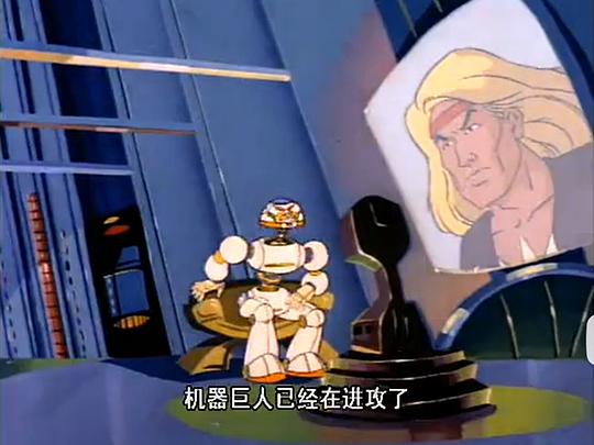 剧照