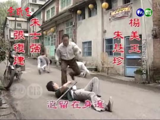剧照