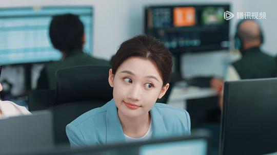 剧照
