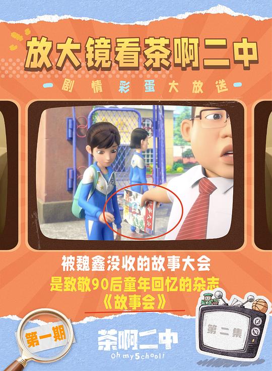 剧照