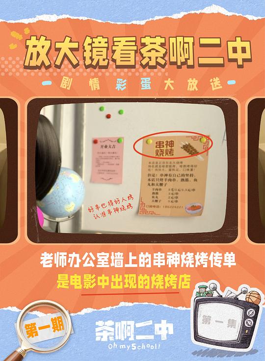 剧照