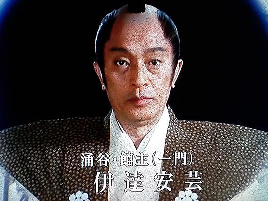 剧照