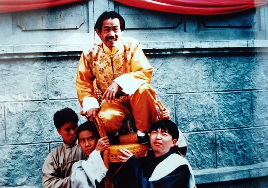 剧照