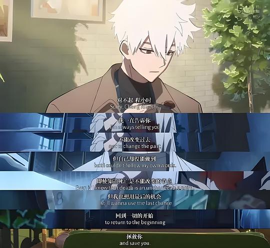 剧照