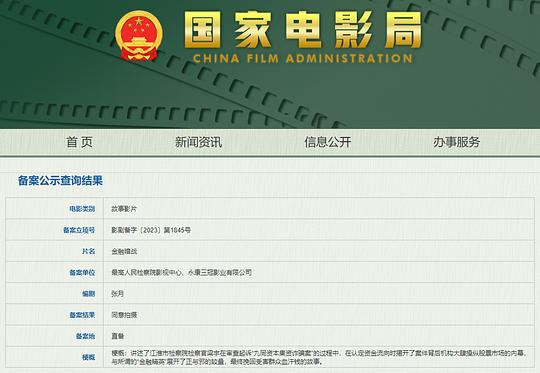 剧照
