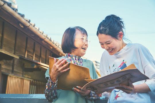 剧照