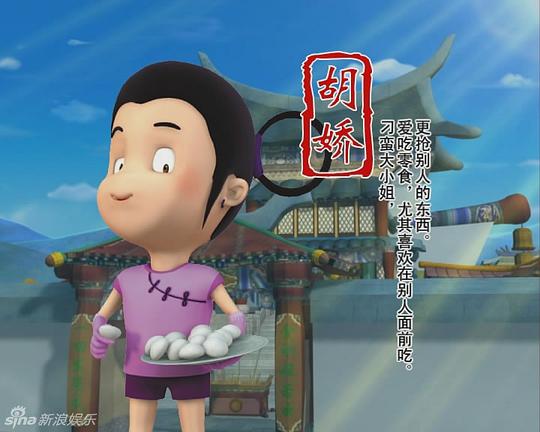 剧照