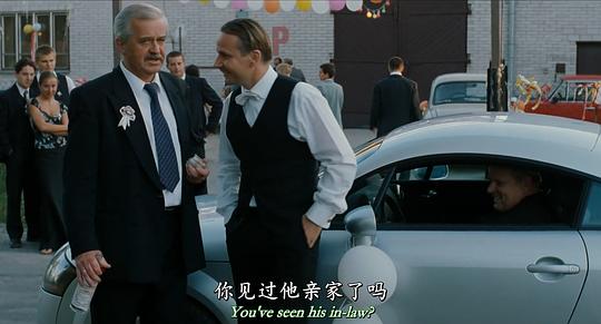 剧照