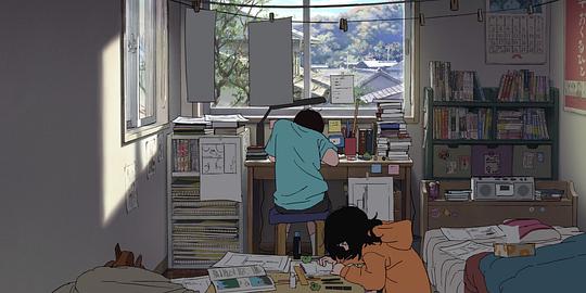 剧照