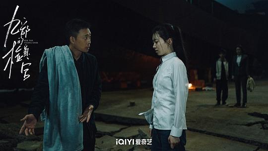 剧照