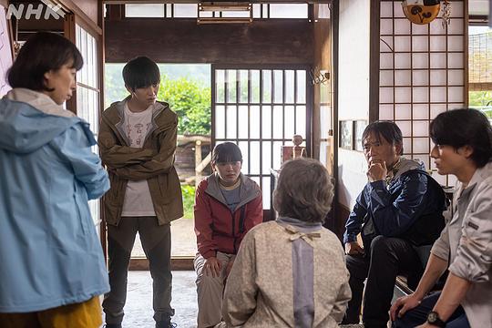 剧照