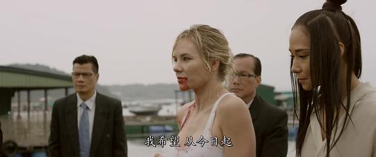 剧照