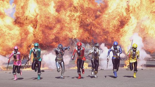 剧照