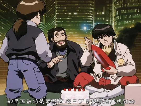 剧照