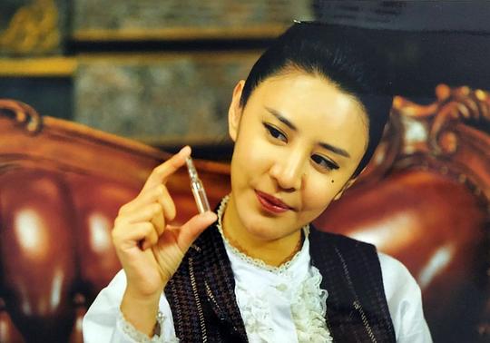 剧照