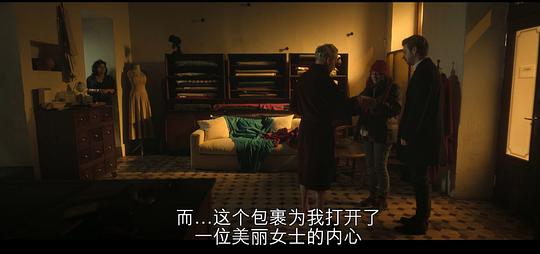 剧照