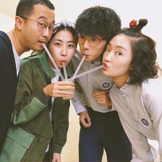 剧照