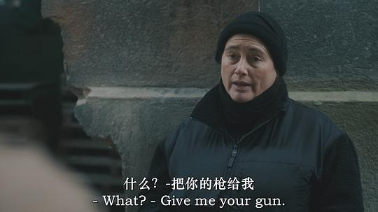 剧照
