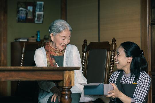剧照
