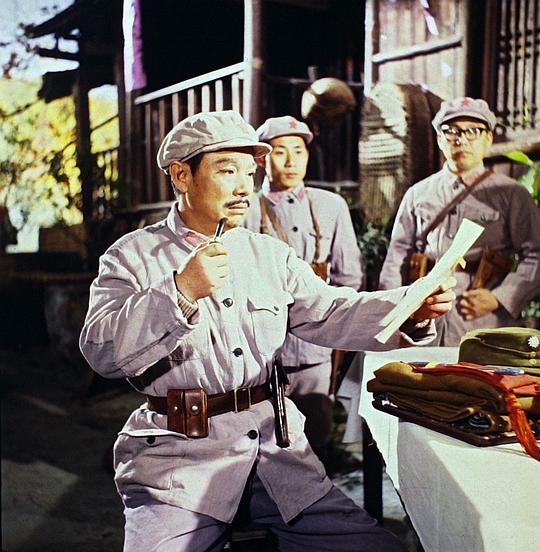 剧照