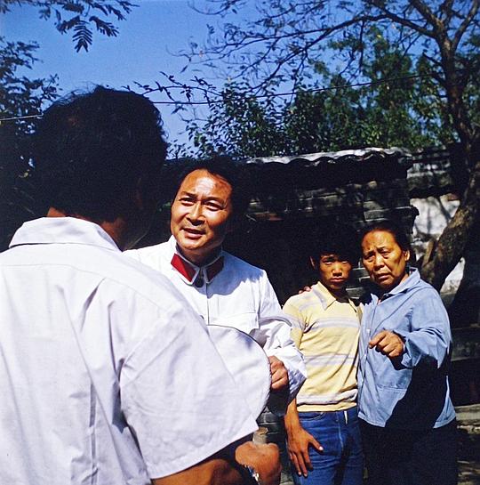 剧照
