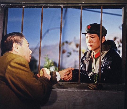 剧照