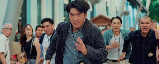 剧照