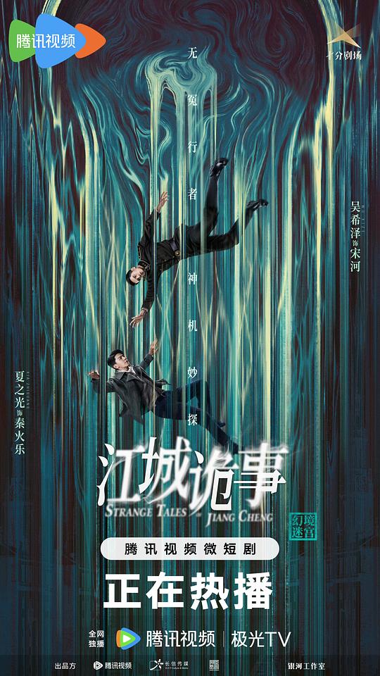 剧照