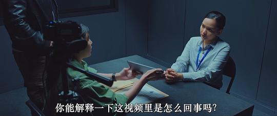 剧照