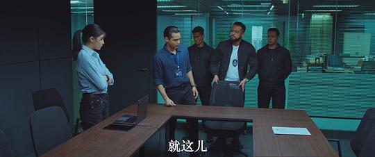 剧照