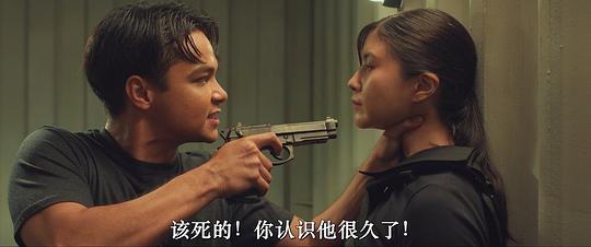 剧照