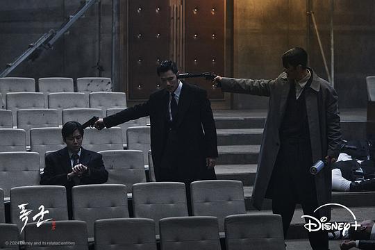 剧照