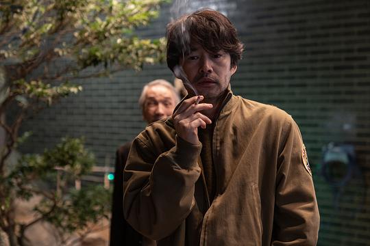 剧照