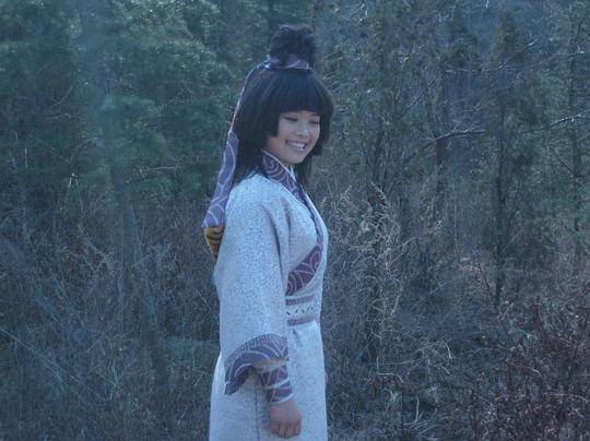 剧照