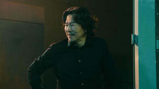 剧照