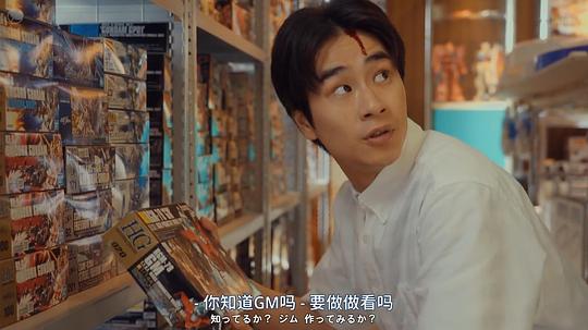 剧照