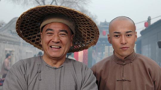 剧照