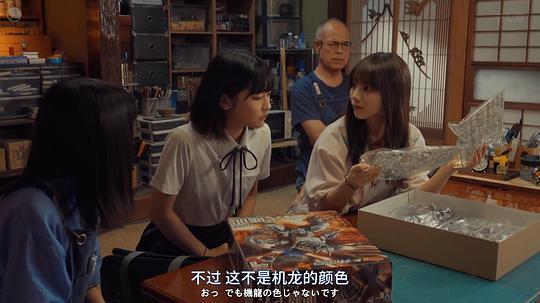 剧照